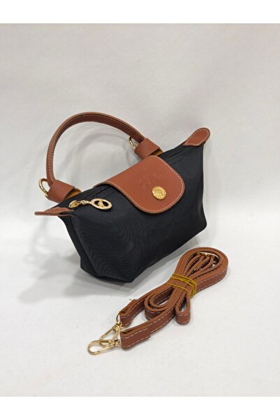 marinora Çift saplı uzun askılı yumuşak çanta