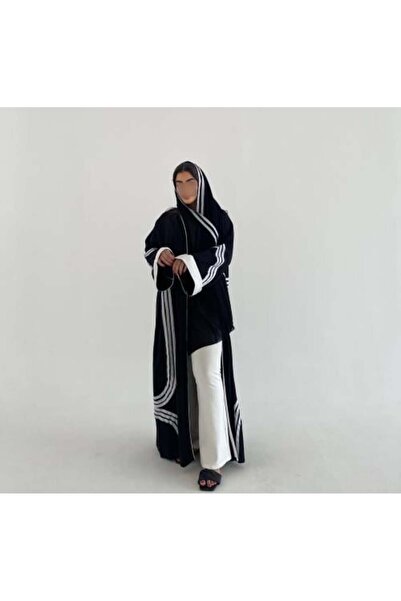 ipeek abaya J15 Kap & Ferace