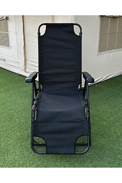 NURGAZ NG C151 KAMPET+ŞEZLONG+KAMP SANDALYESİ