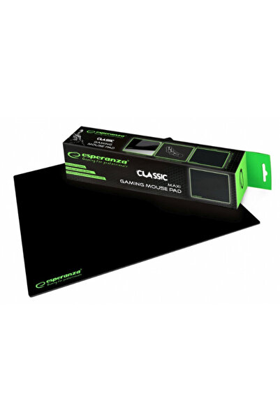 ESPERANZA EGP 103 K Mouse Pad Negru
