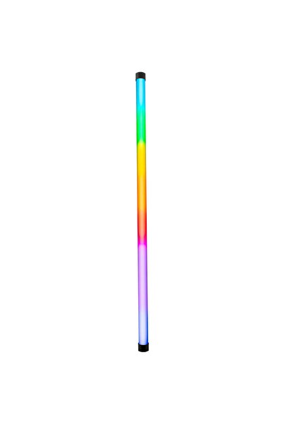 Nanlite Kit de iluminare Lumina Studio PavoTube II 30X, tub LED RGBWW Pixel