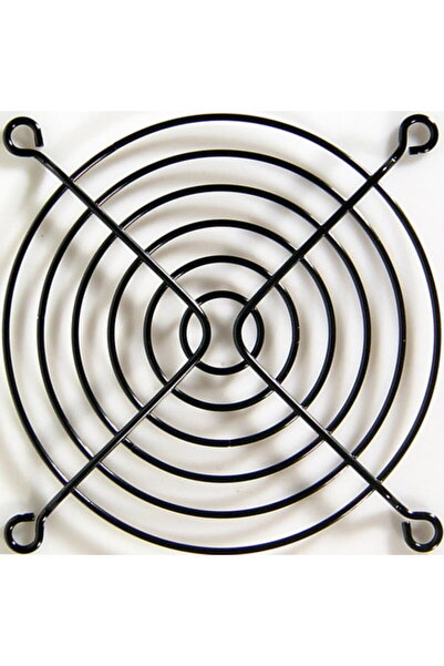 Kolink Grilă clasică cu ventilator de 92 mm
