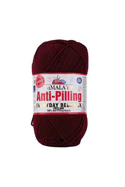 Himalaya Everyday Bebe Lux 70407 Claret Red