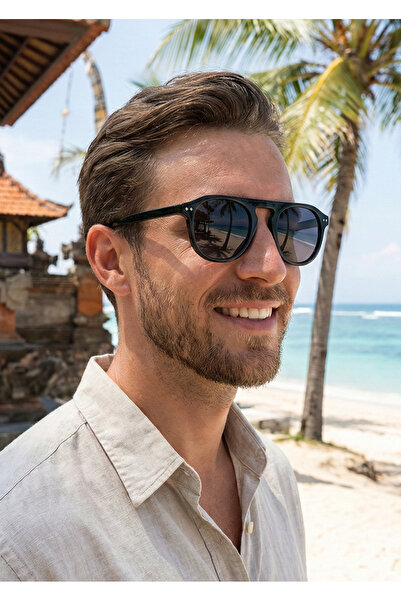 Nilu Moda New Style Unisex Sunglasses with Uv400 Protection