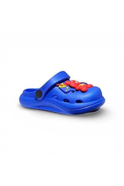 rungo Girls' Boys' Slippers Comfort Anatomical Beach Garden Home Slippers