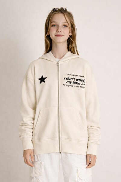 HAUSEkids Μπλούζα-λάτε για κορίτσια Mussness Magic 9-14 ετών