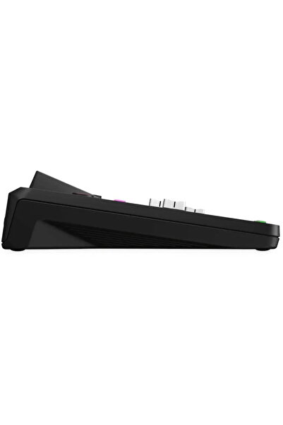 RØDE Mixer de producție audio, RODE, Bluetooth/USB, Wi-Fi, Negru