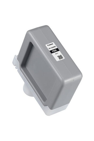 Canon PFI-1100PBK Photo Black Ink Cartridge