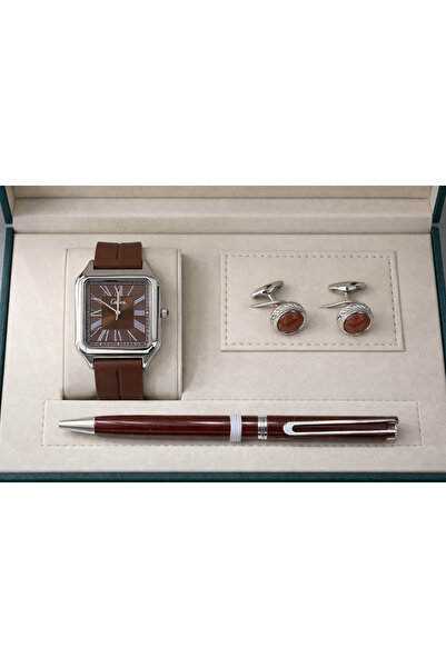 Boutique Luxury men's watch set