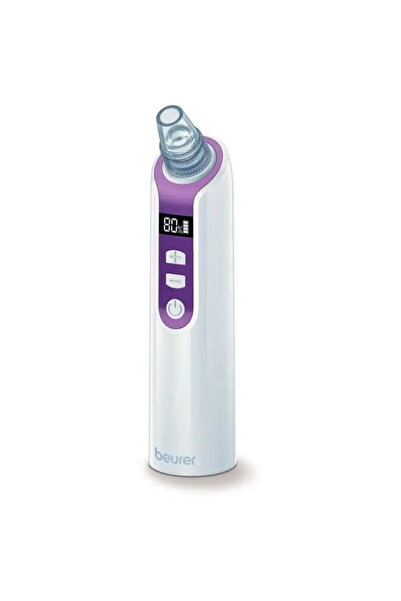 Beurer Dispozitiv de curățare facială, alb/violet