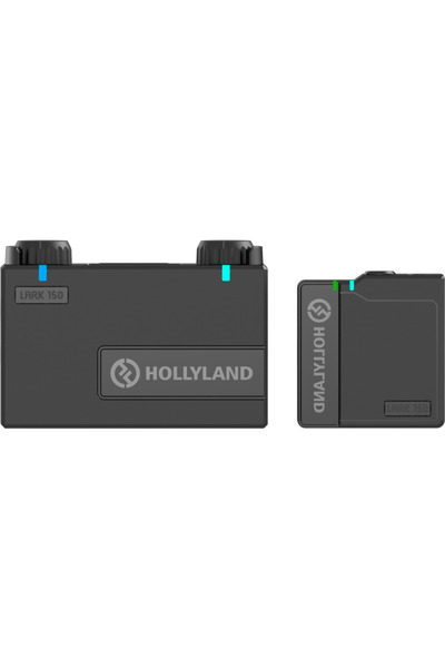 HollyLand Kit de transmisie audio wireless Lark 150 Pentru o persoană