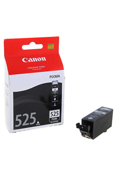 Canon Cartuș de cerneală neagră PGI-525