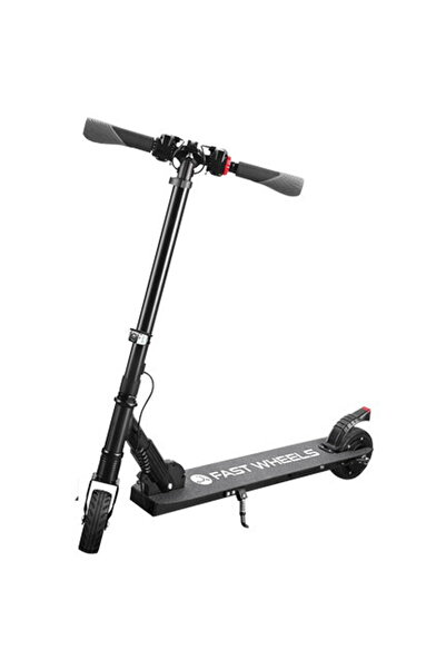 Rebel Trotinetă electrică Fast Wheels