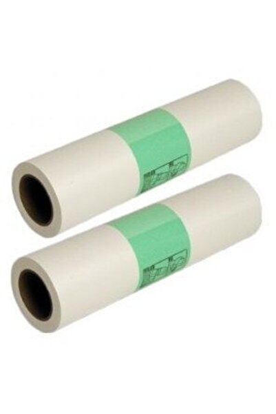 Ricoh Printer Accessories Drum Walek, Green and White
