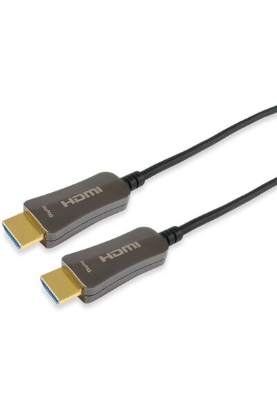 EQUIP HDMI PHS Ethernet 2.0 A-A St/St 30.0m 4K60Hz HDR