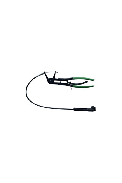 JBM Πένσα ελαστικού κολάρου