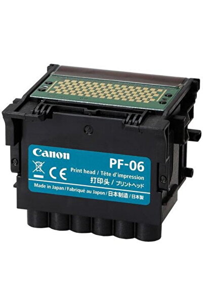 Canon cap de imprimare PF-06