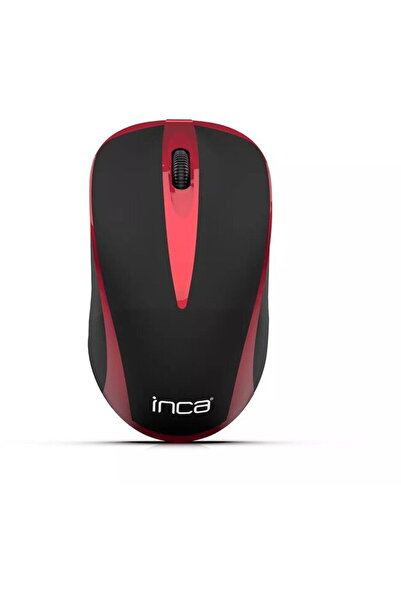 cian technology Mouse wireless INCA IWM-221 RSK Nano-USB
