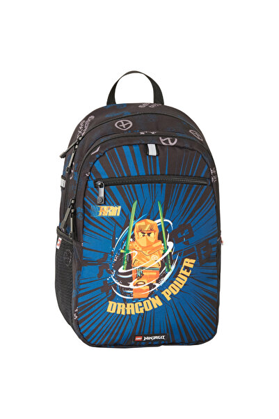 LEGO Extended Backpack - NinjaGo Design Arin