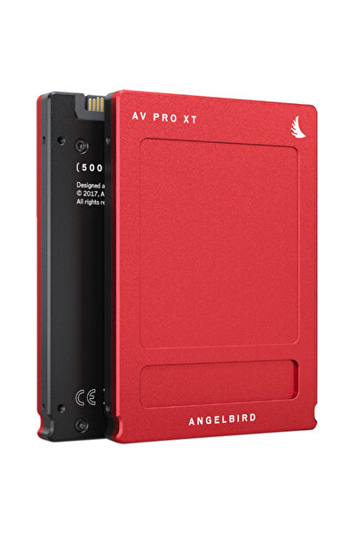 Angelbird AV PRO XT 500GB SSD