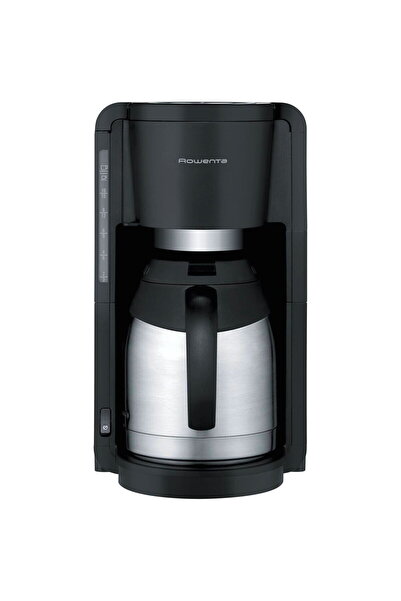 Rowenta Cafetieră CT 3818 Milano Black