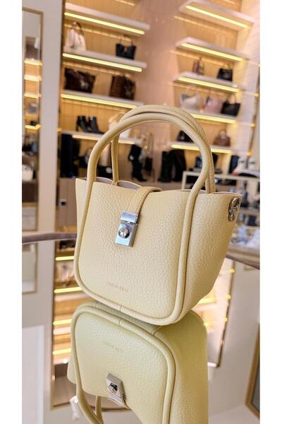 KRISTE BELL Imported mini size long strap women's bag -27191-