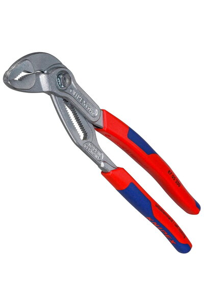 Knipex Cobra quick Set