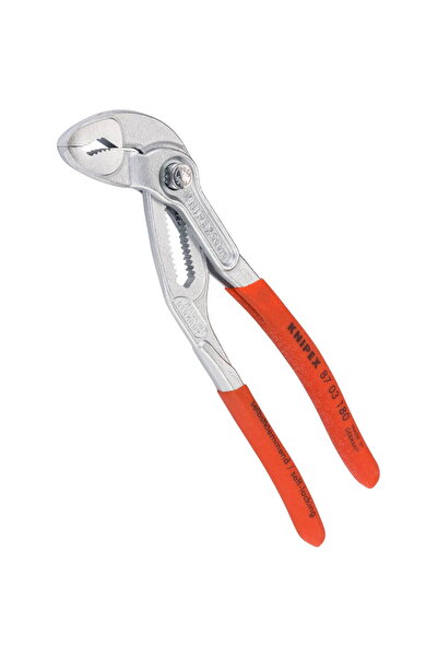 Knipex Clește de apă Cobra de înaltă tehnologie