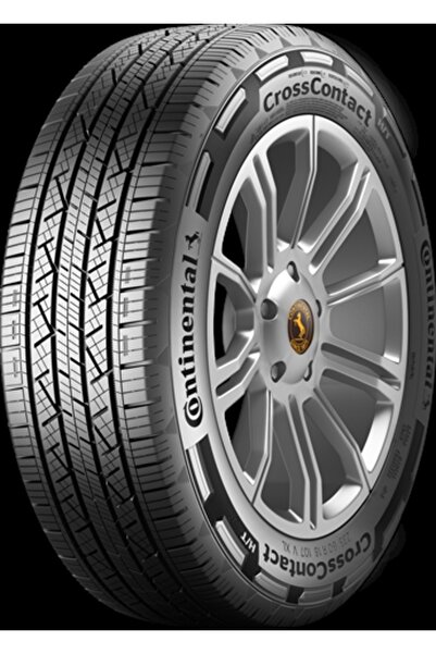 Continental Anvelopă de vară CROSSCONTACT H/T 235/65R17 108H