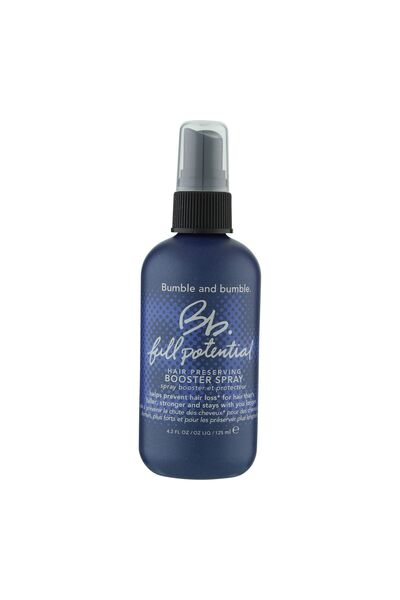 bumble & bumble Bumble and Bumble, Bb. Full Potential, Creatine, Hair Spray, ...