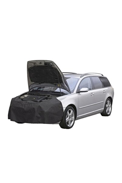 Mega Drive Προστατευτικό κάλυμμα για μπροστινό προφυλακτήρα και πλαϊνό αμάξωμ...