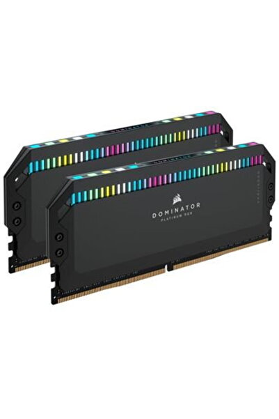Corsair Dominator Platinum RGB K2 DDR5 5600MHz 64GB C40