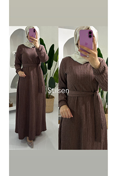 STİLSEN فستان تيستيور بويدان