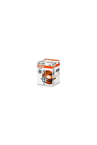 ams-OSRAM OSRAM 12 V H 4 60/55 W ORIGINAL