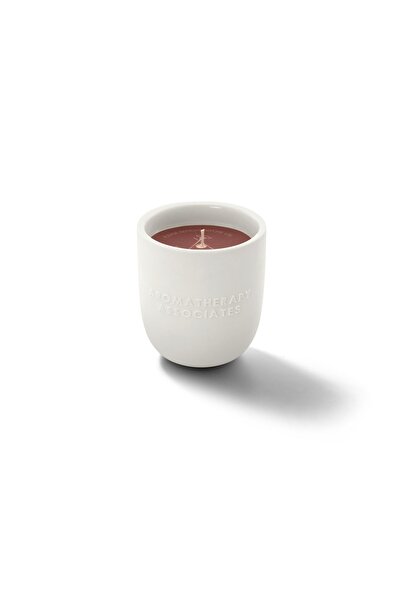 AROMATHERAPY ASSOCIATES Lumânare parfumată cu aromă de trandafir, florală și ...