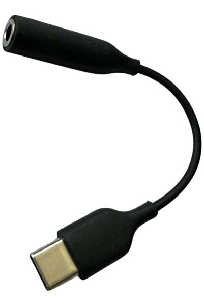 Shopi Premium USB-C to 3.5mm Audio Adapter