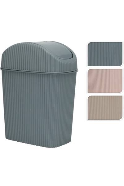 Other Coș de gunoi mini din plastic 2,5 l