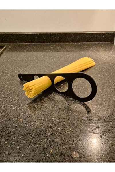 maresshia Makarna Cetveli Spagetti Porsiyon Ölçer