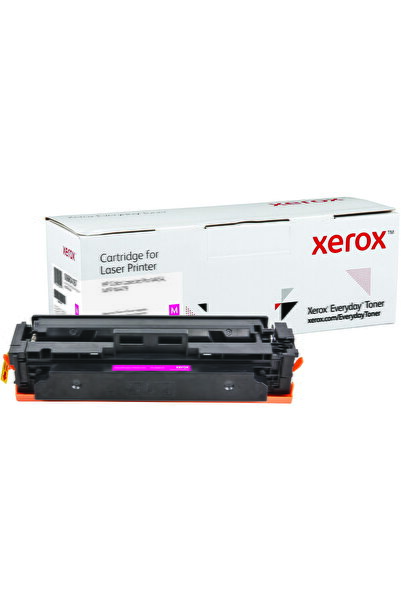 Xerox Cartuș toner Everyday compatibil cu HP 415A (W2033A) - Magenta