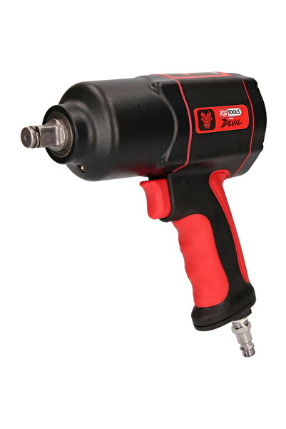 KS Tools Cheie de impact de înaltă performanță THE DEVIL 1600Nm 1/2