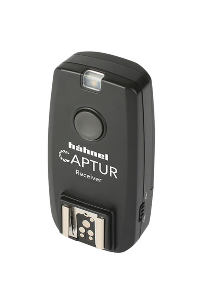 HAHNEL Hhnel Captur Additional Receiver Canon