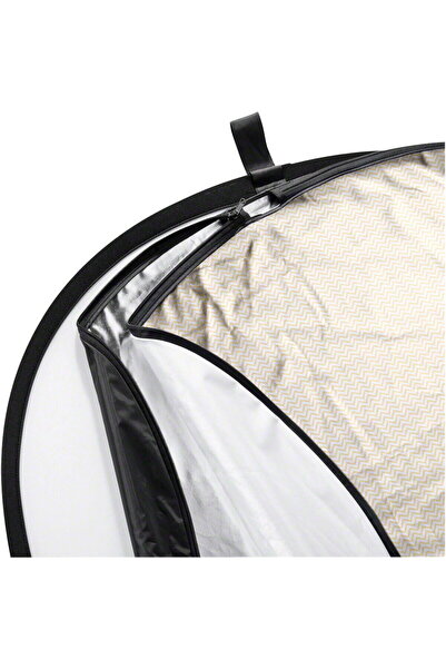 Walimex Set reflectoare pliabile Lumina Studio 5 în 1, 102 x 168 cm