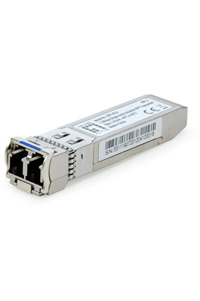 LEVEL ONE Transceiver SFP 1.25G monomod 10km 1310nm