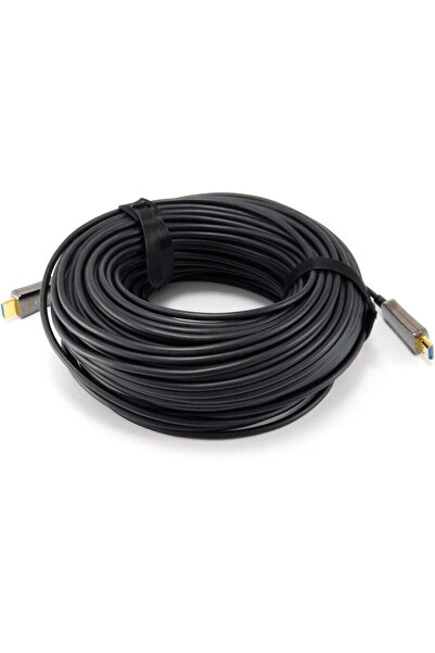 EQUIP Cablu HDMI PHS Ethernet 2.0 A-A St/St 70.0m 4K60Hz HDRopt.sw