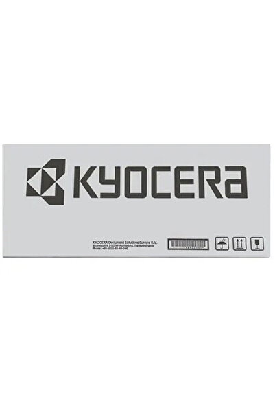KYOCERA Τόνερ εκτυπωτή, μαύρο, πρωτότυπο
