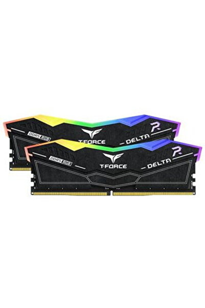 team group T-Force DELTA RGB DDR5 32 GB 7200 MHz CL34