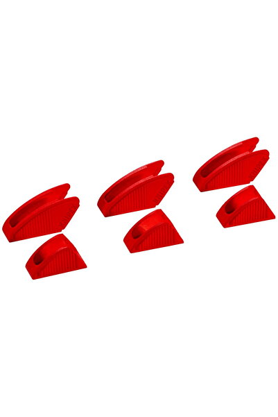 Knipex Защитни челюсти 86 xx 300 (3 чифта)