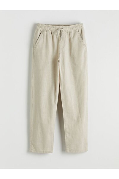 LC Waikiki Pantaloni pentru băieți in Look