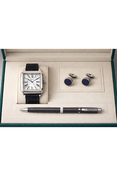Boutique Luxury men's watch set