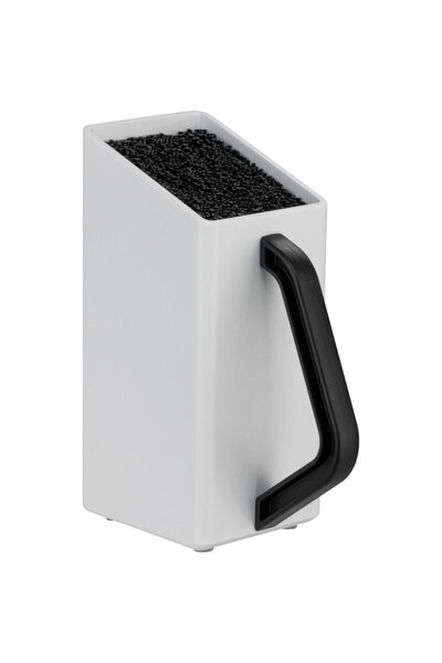 Victorinox Swiss Classic Knife Block Small white